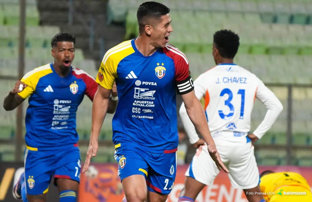 UCV FC