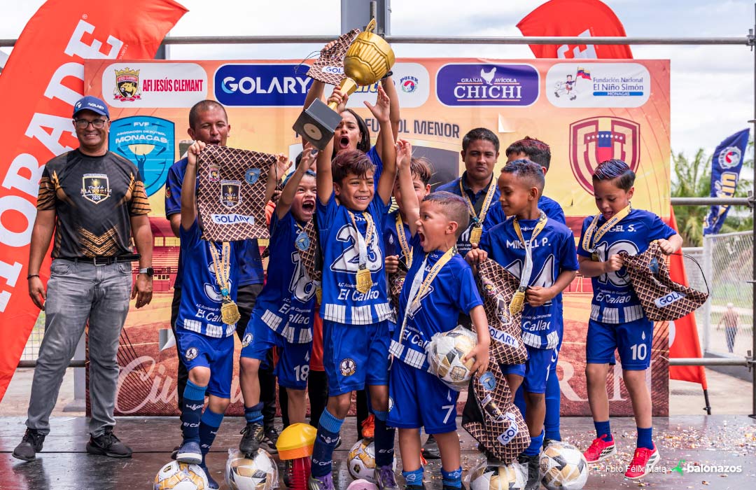 Torneo Ciudad de Maturín 2026