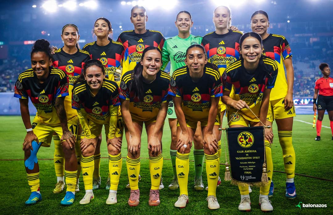 América de México