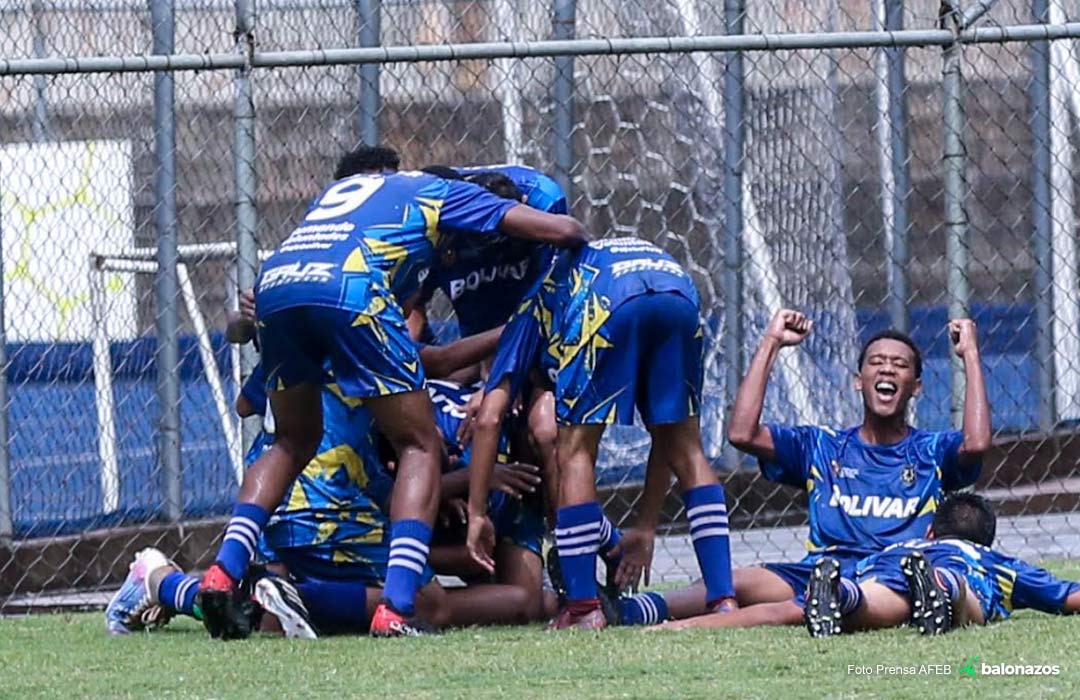Bolívar