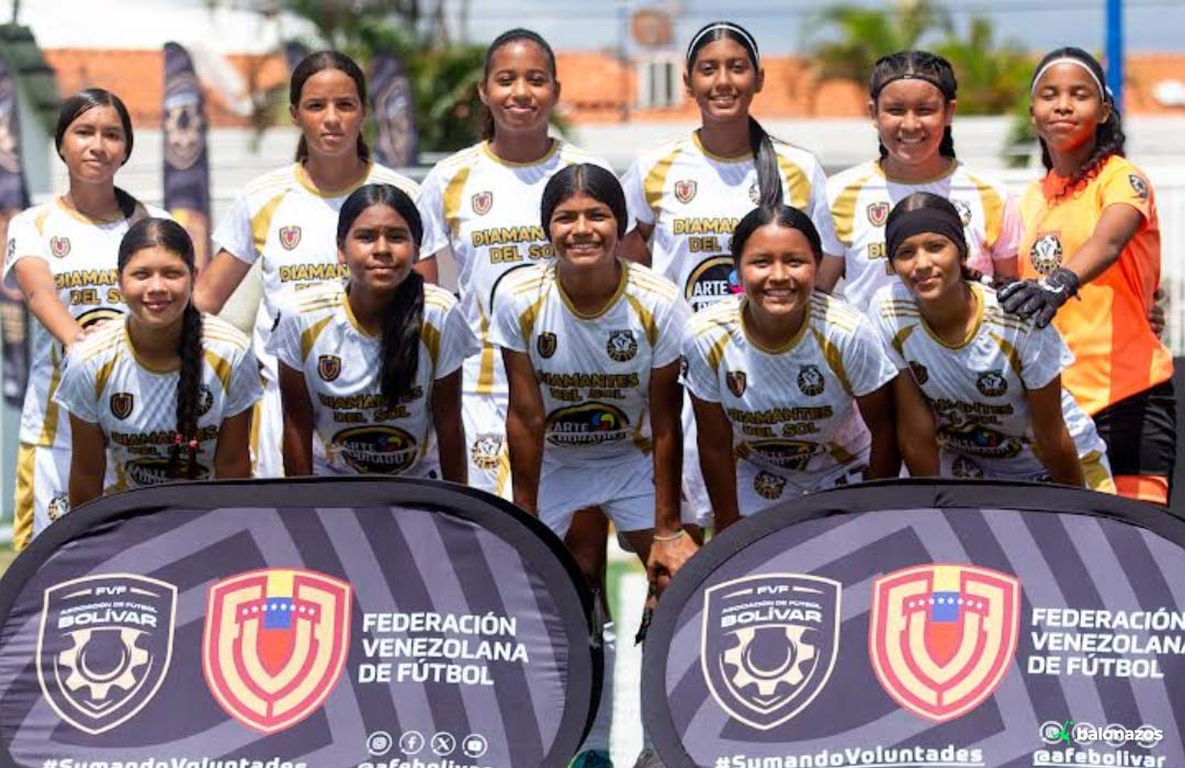 Liga de Desarrollo