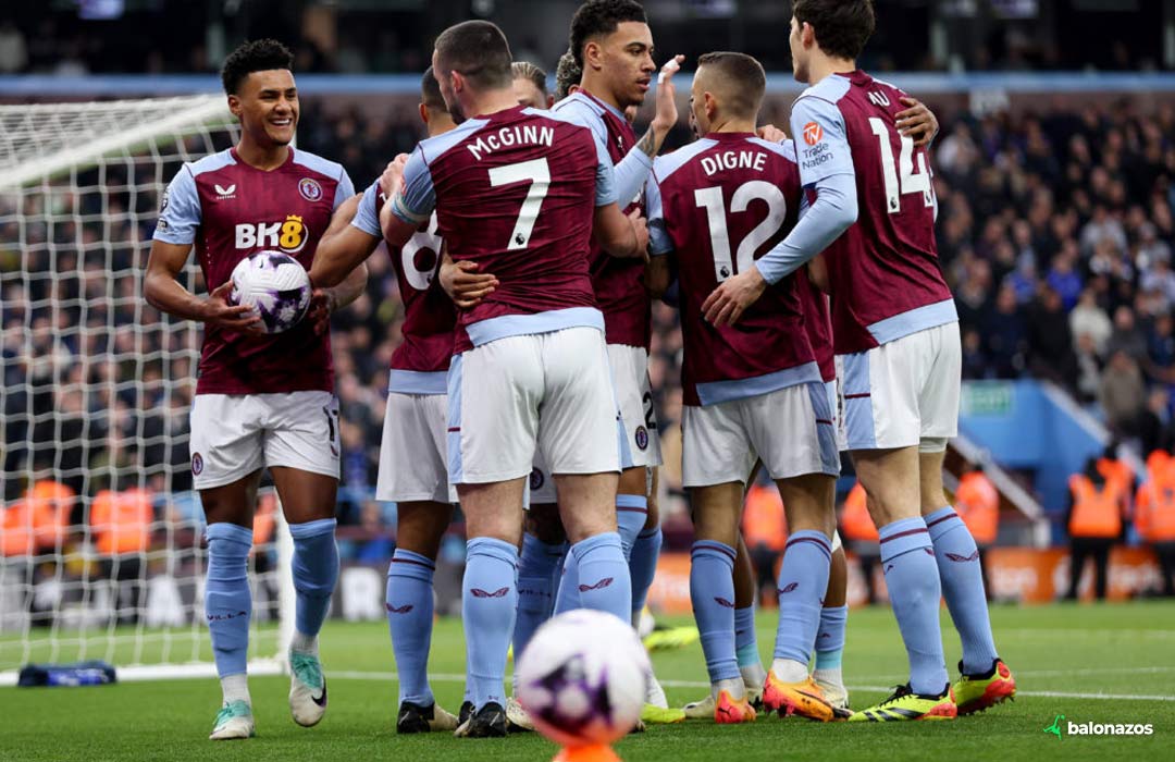 Aston Villa