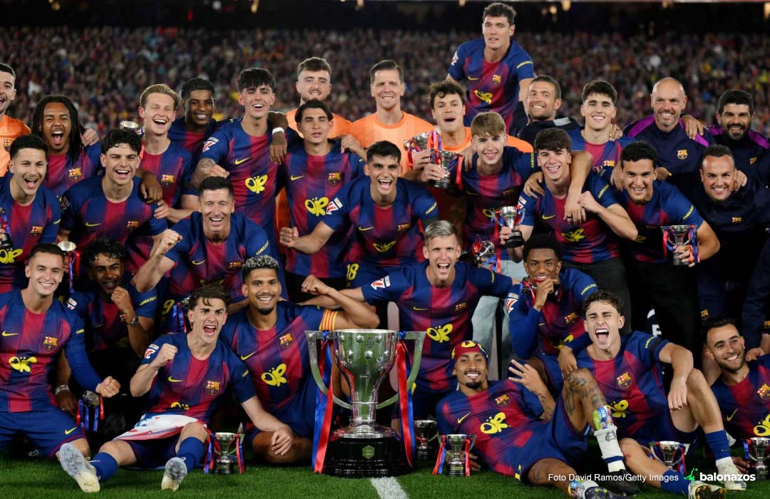 Barcelona