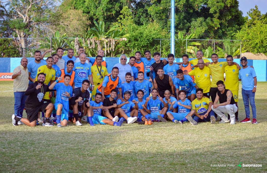 Bolívar SC
