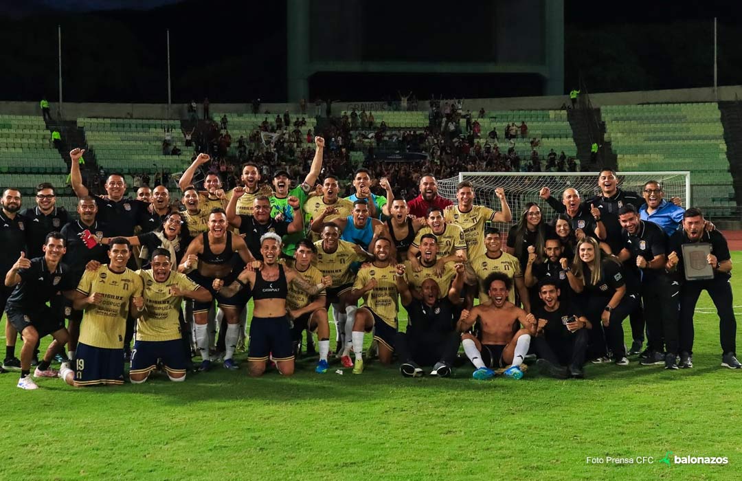 Carabobo FC