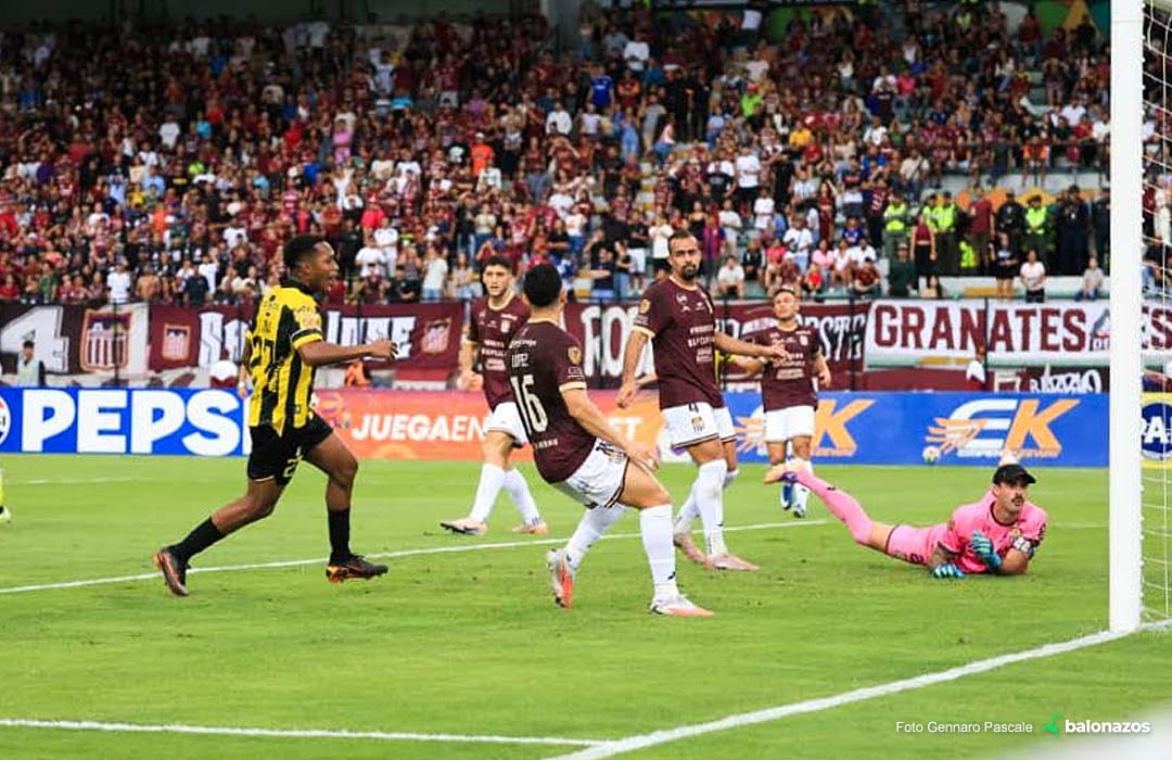 Carabobo