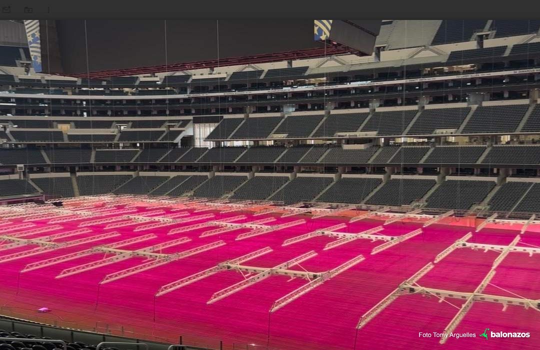 Dallas Stadium