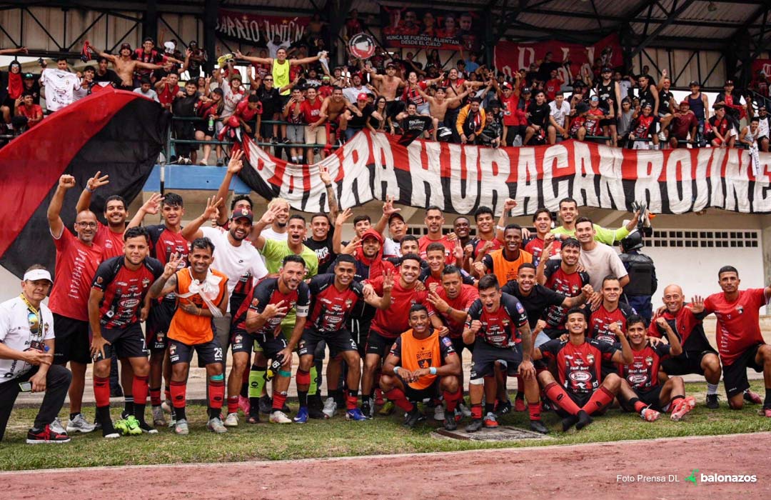 Deportivo Lara