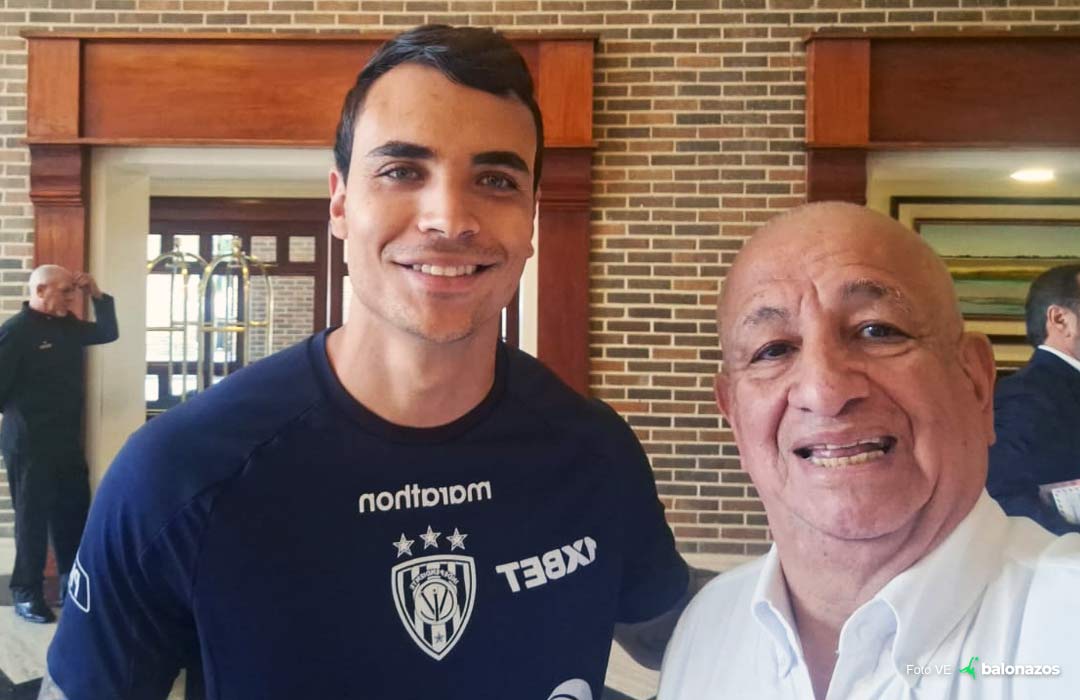 Eduardo “Edu” Bores.