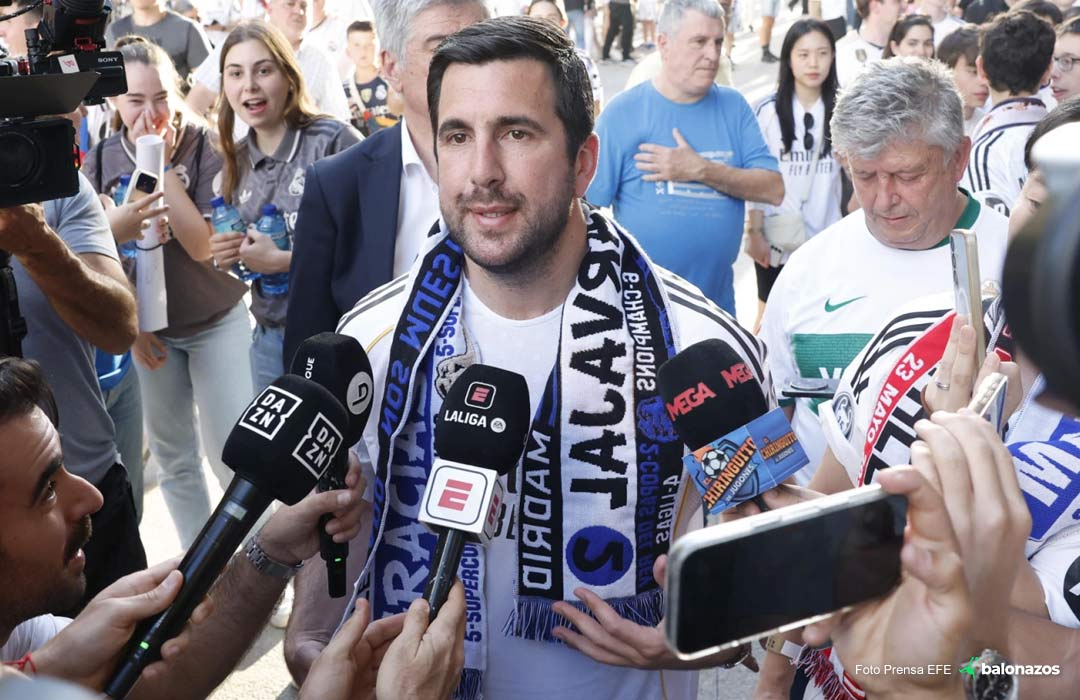 Enrique Riquelme