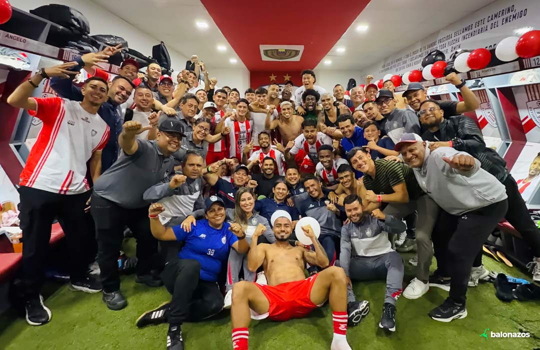 Estudiantes de Mérida