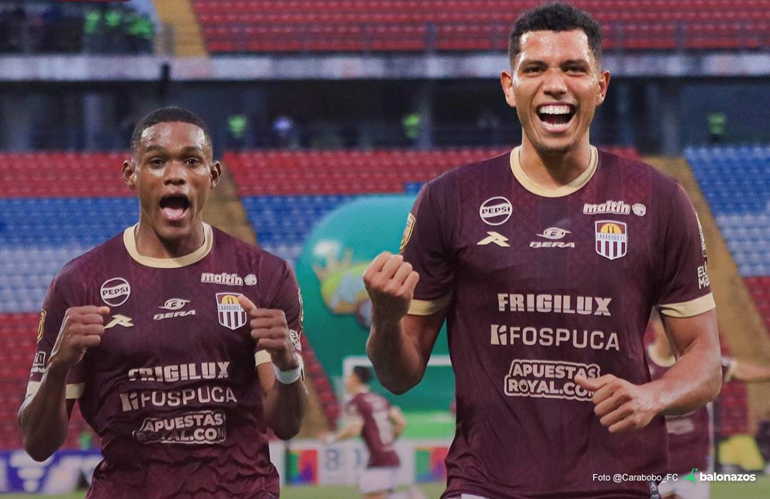 Carabobo FC