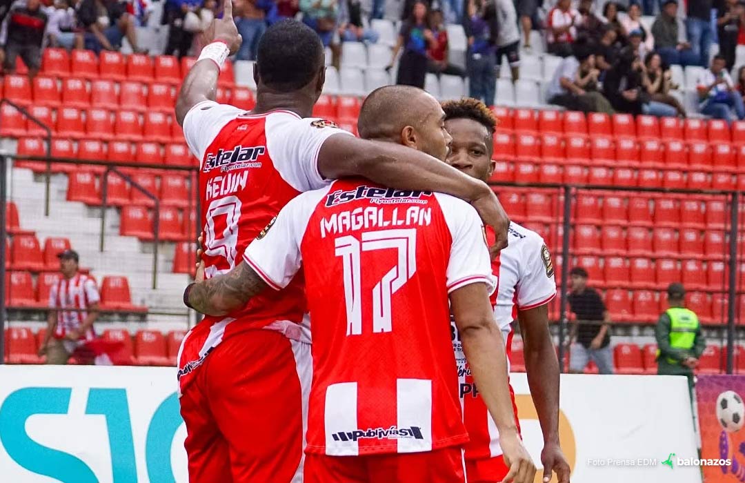 Estudiantes de Mérida
