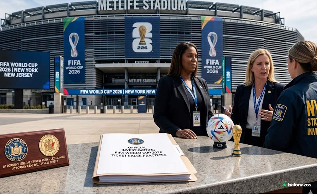 Mundial 2026