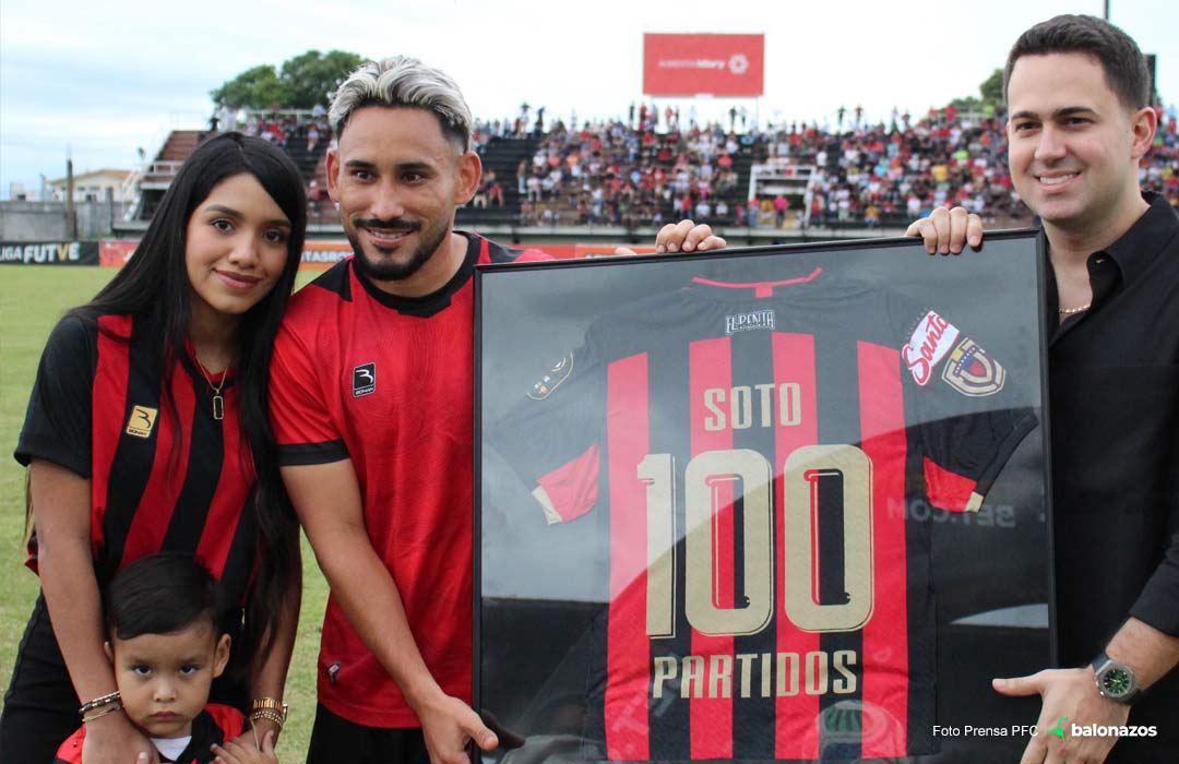 José Soto