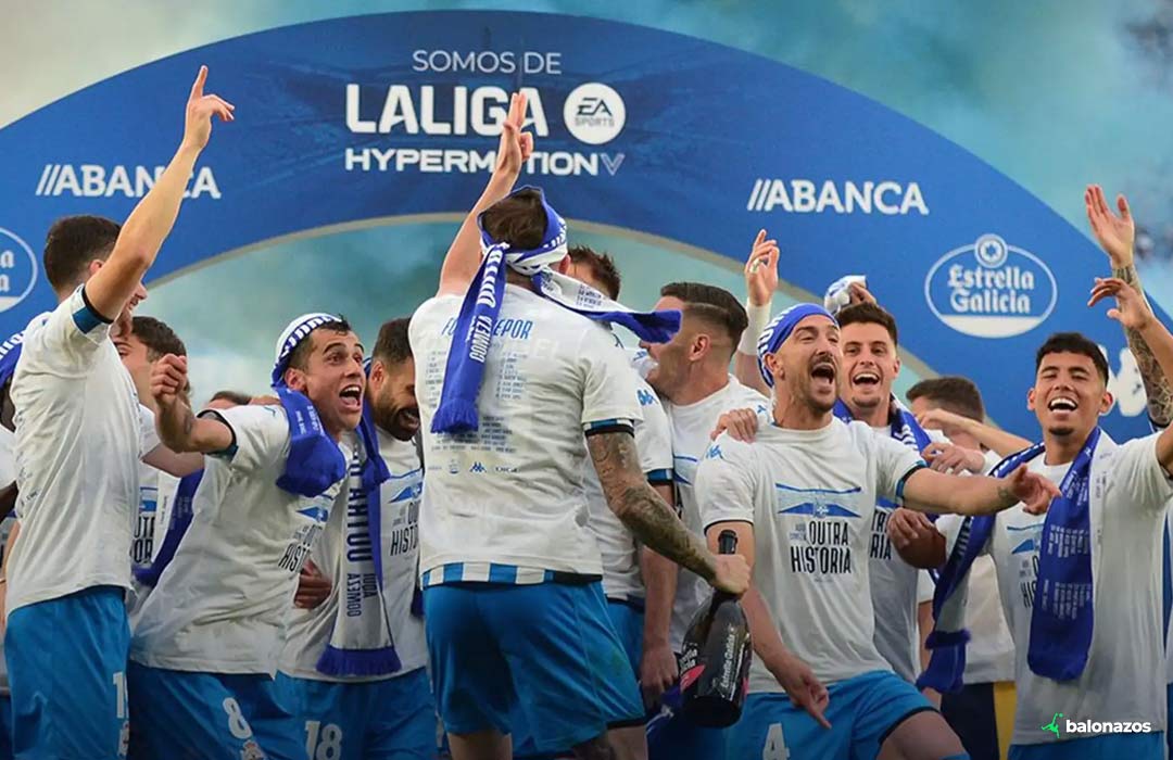 El Depor