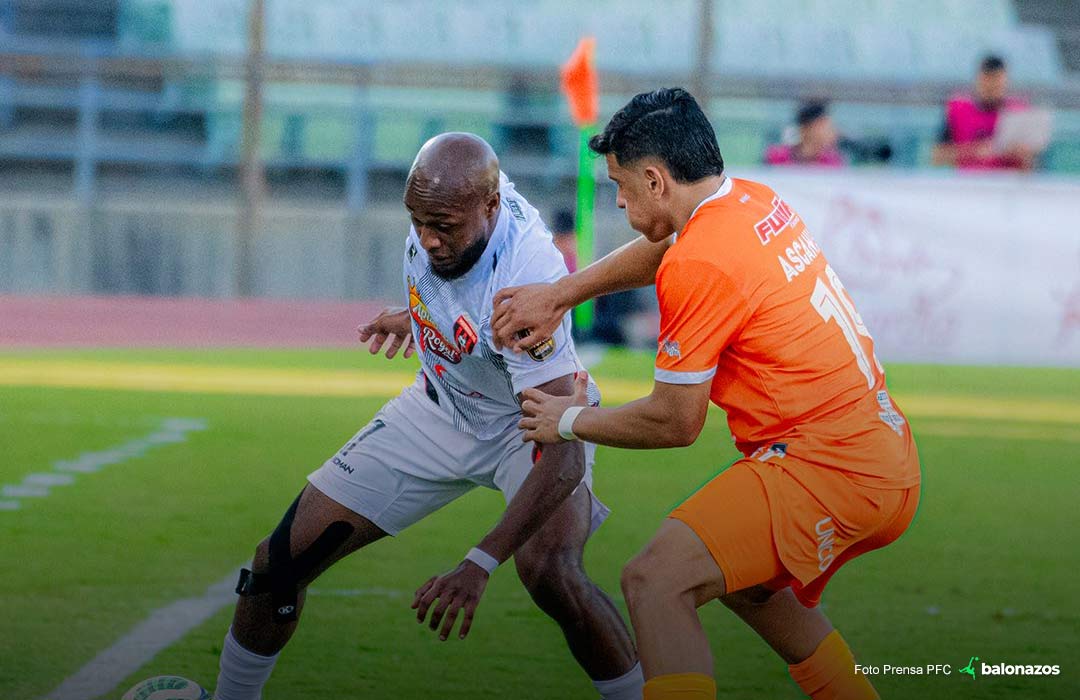 Empate entre Deportivo La Guaira y el Portuguesa