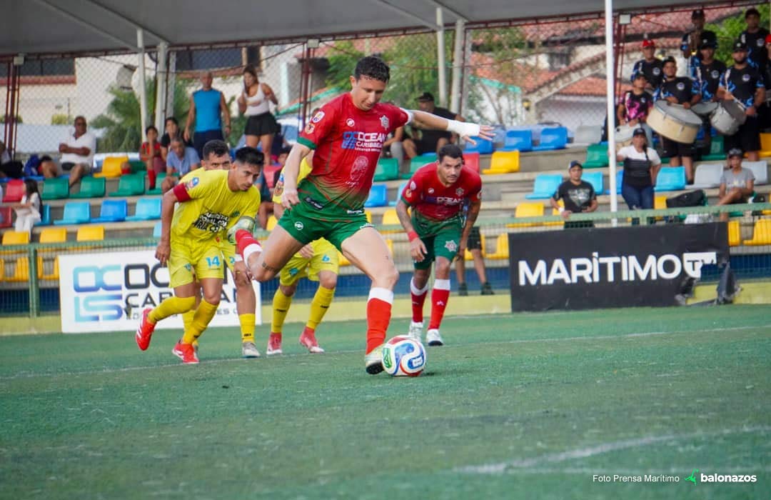 Marítimo