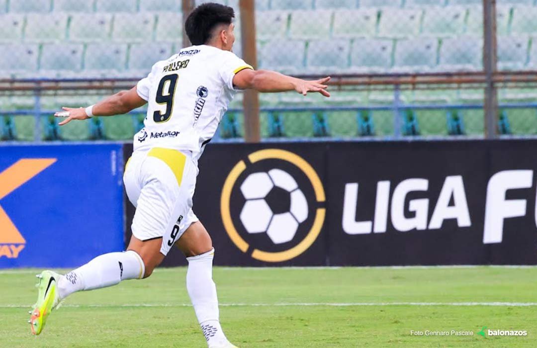 Deportivo Táchira
