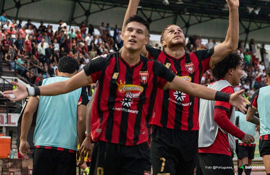 Portuguesa FC