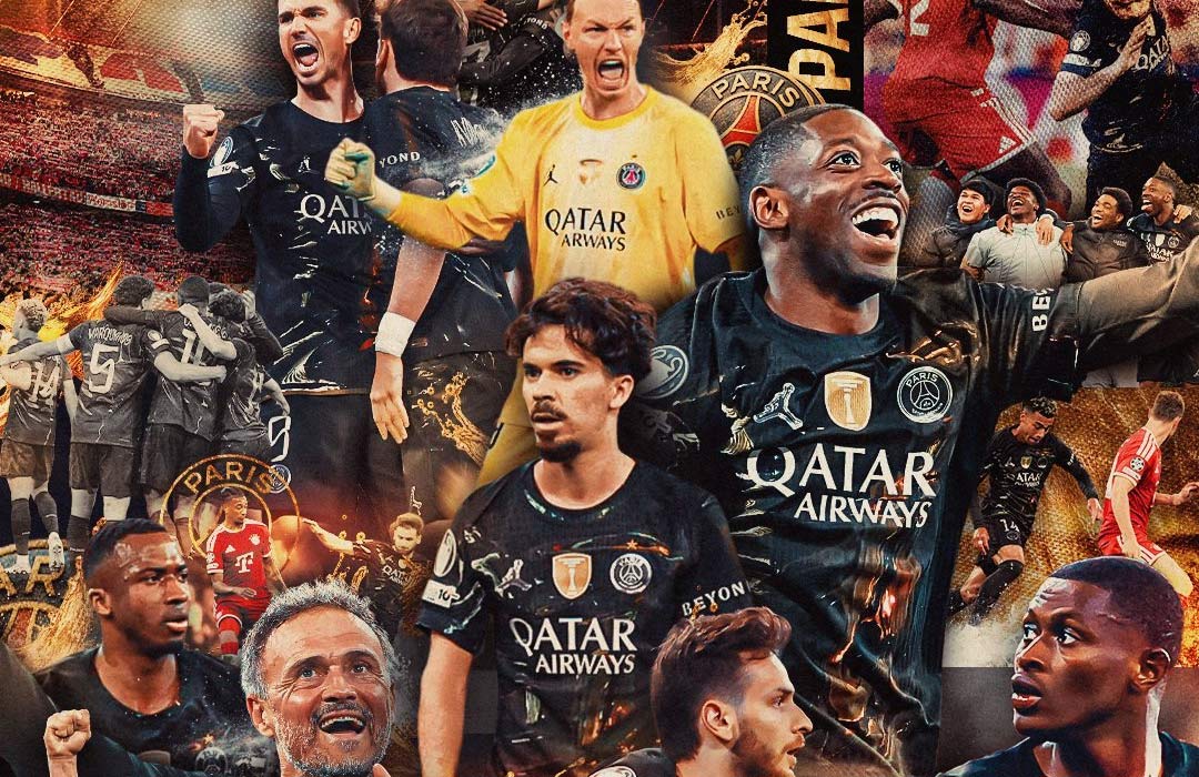 PSG