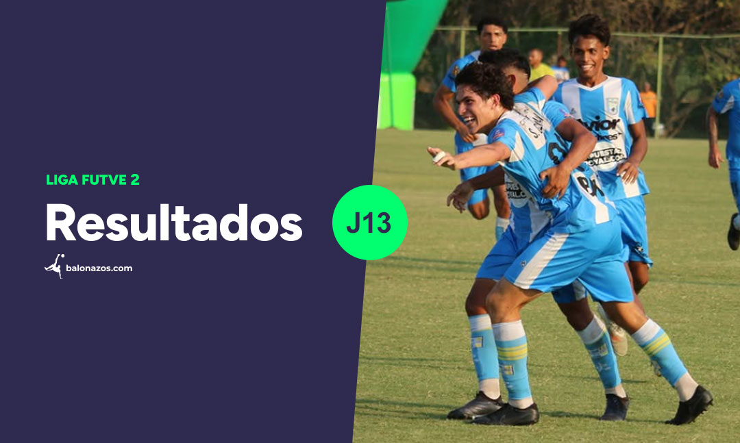 Resultados Jornada