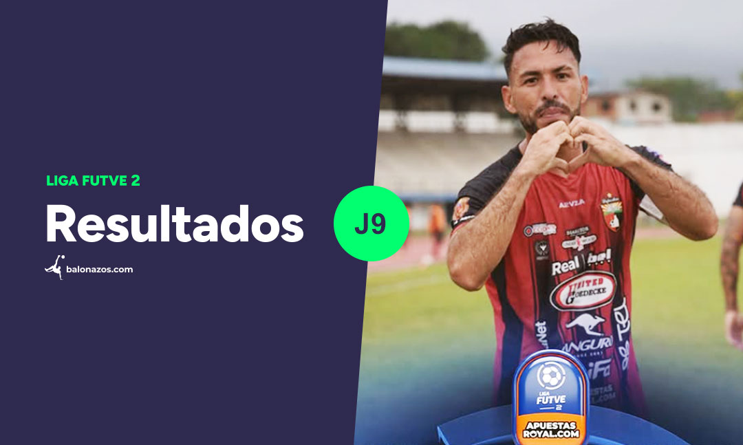 Resultados Jornada