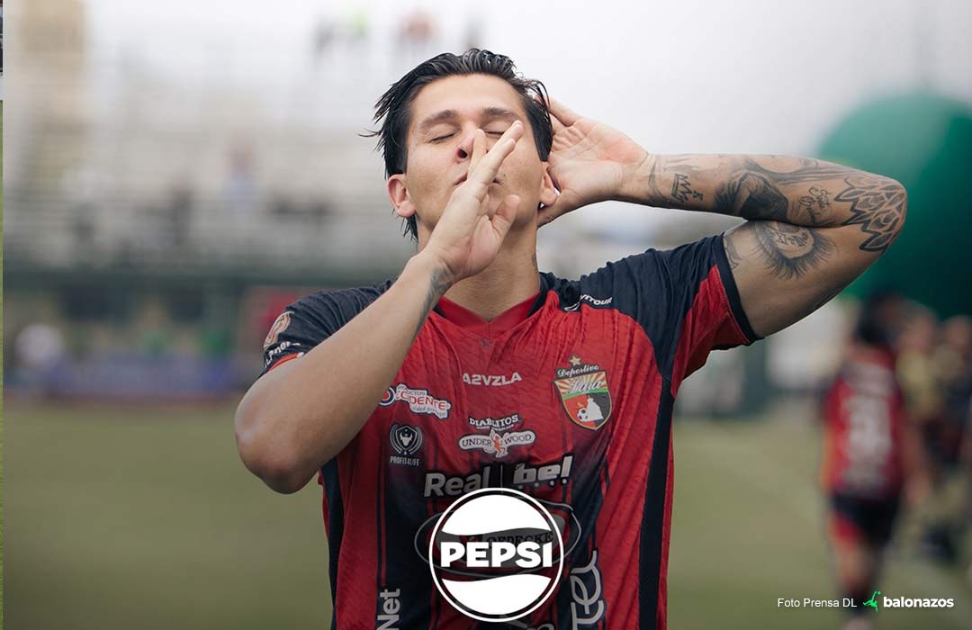 Deportivo Lara