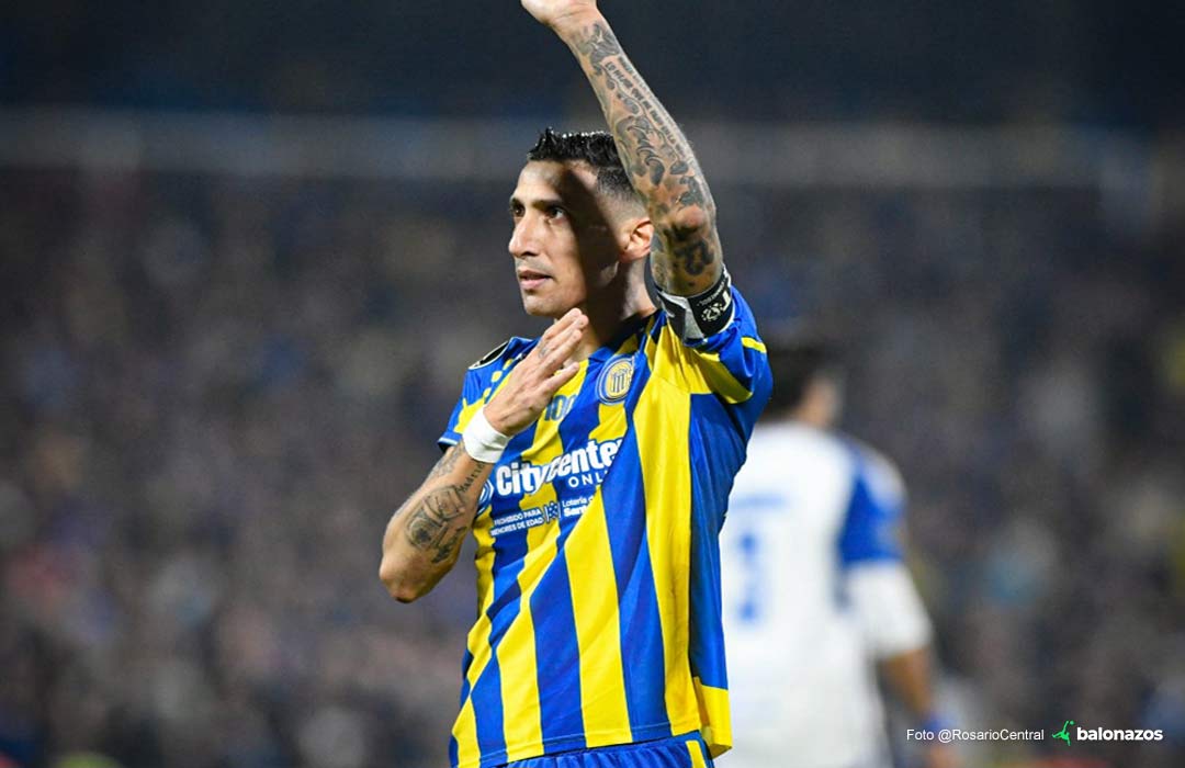 Rosario Central