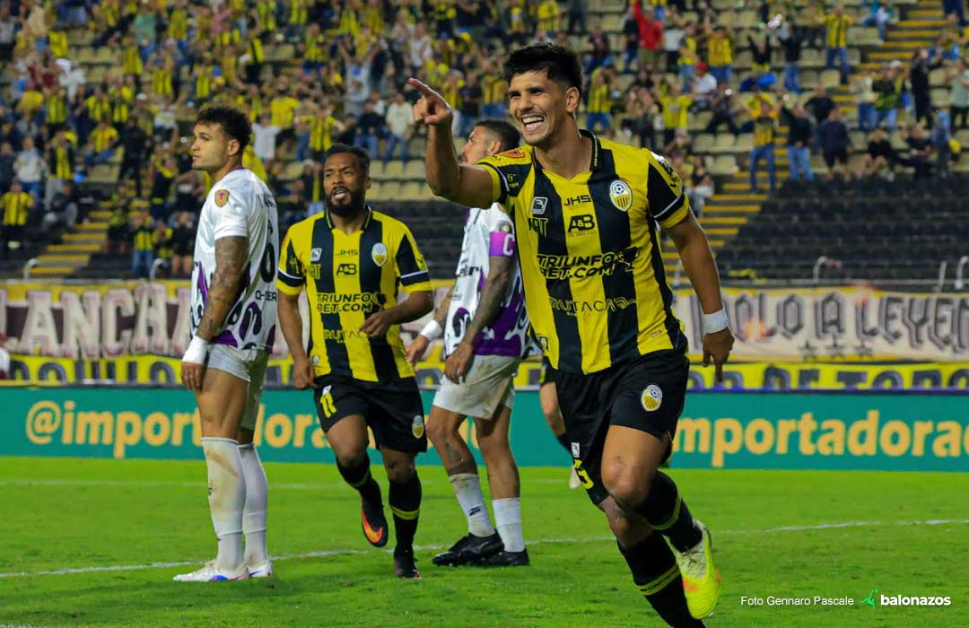 Deportivo Táchira