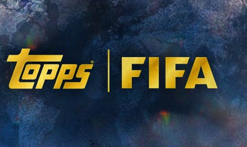 FIFA y Fanatics
