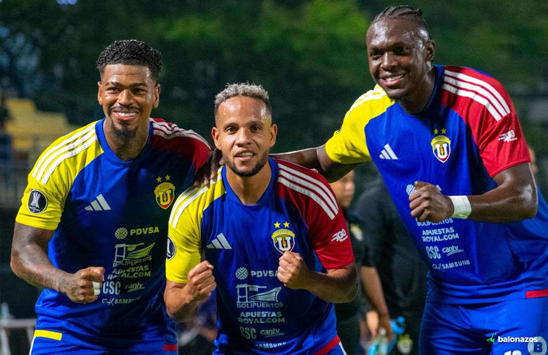 UCV FC