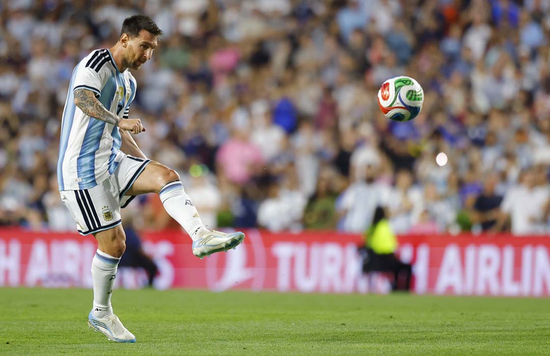 Argentina