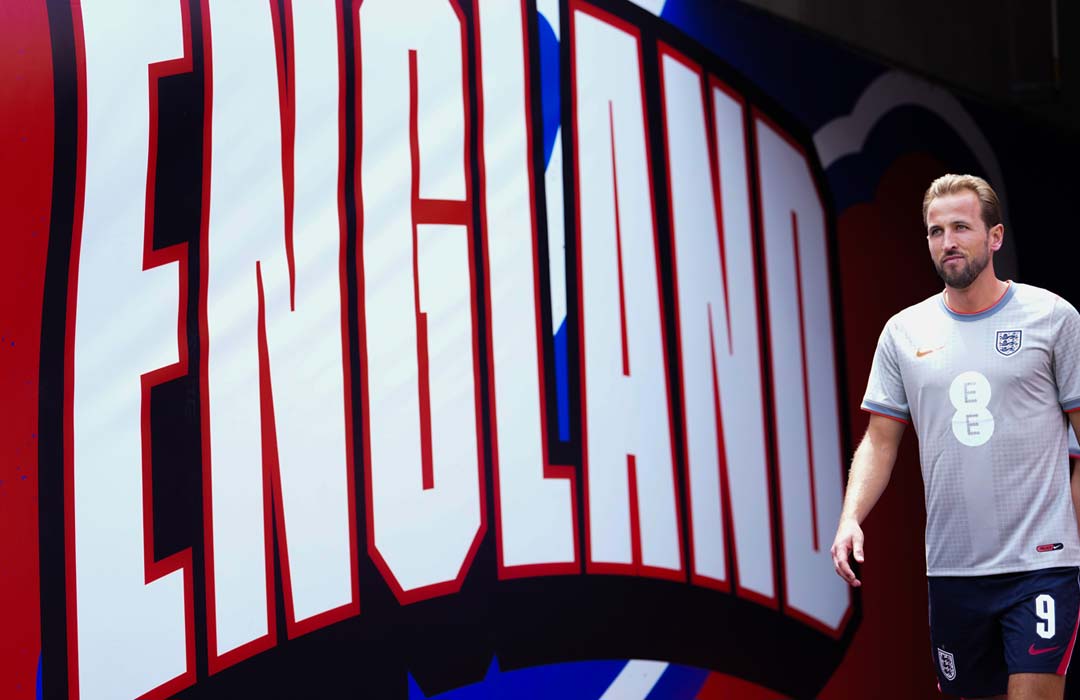 Inglaterra