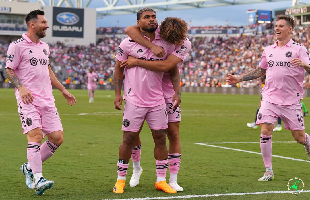 Josef Martínez