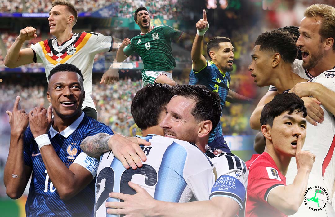 Mundial 2026