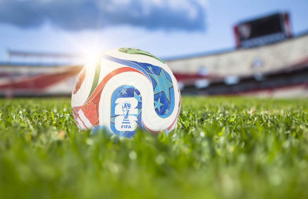 Mundial 2026