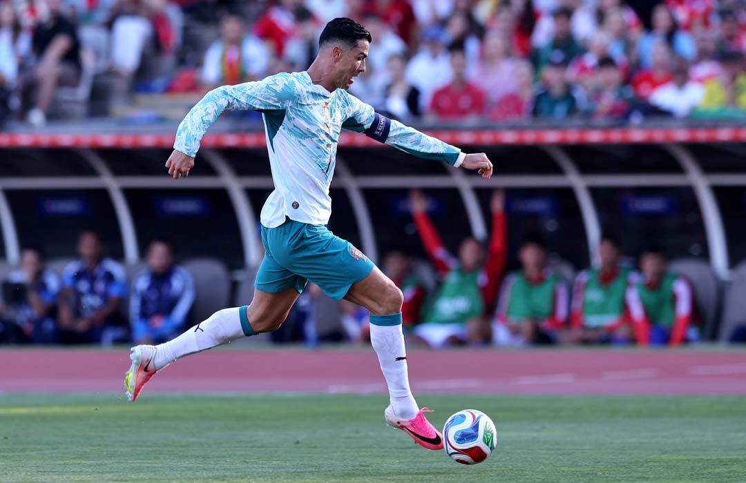 Portugal