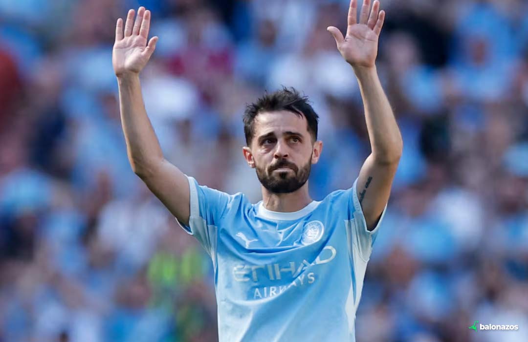 Bernardo Silva
