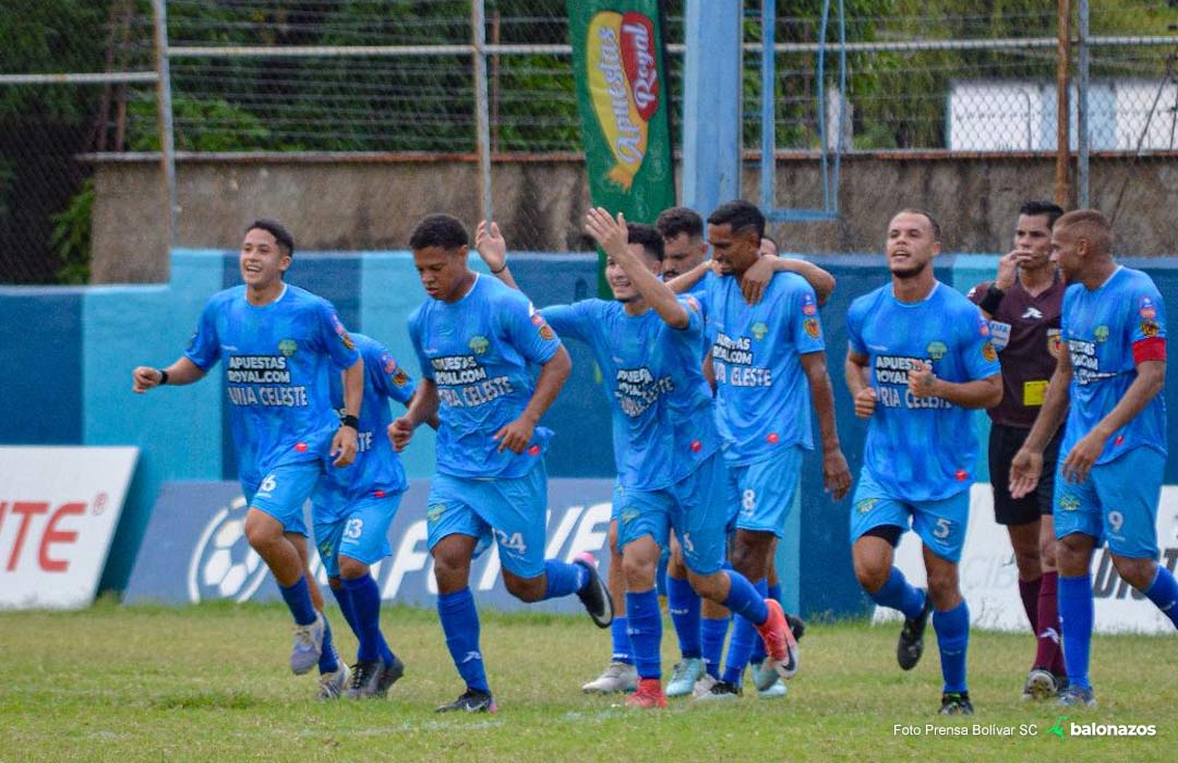 Bolívar SC