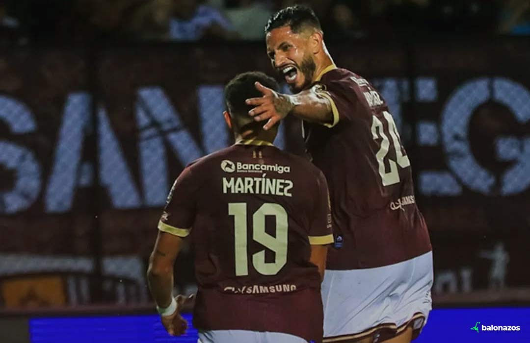 Carabobo Fútbol Club