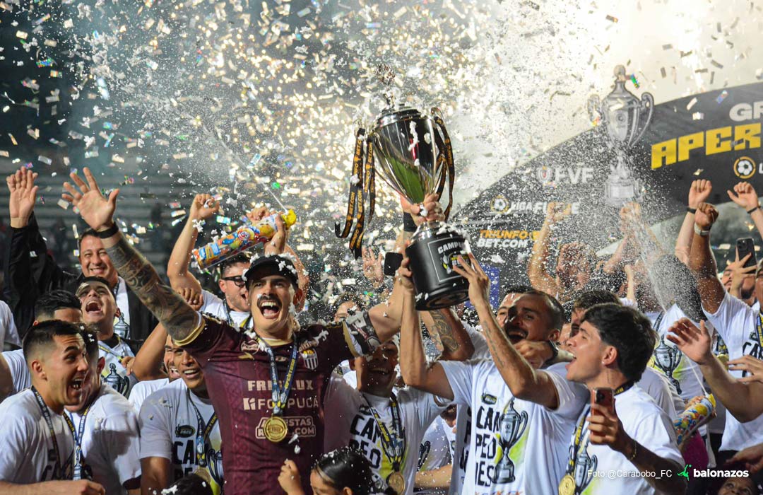 Campeón