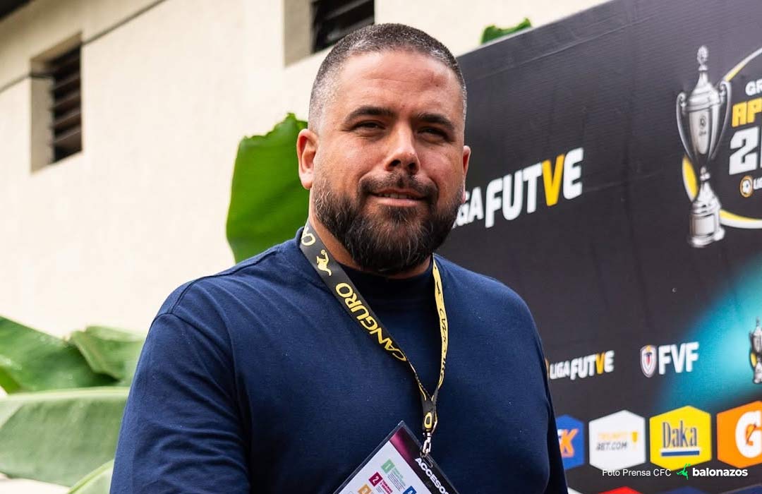Daniel Farias