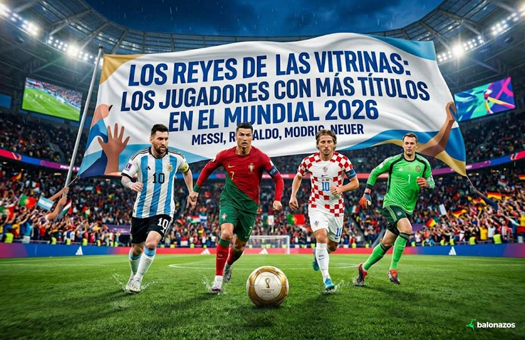 jugadores