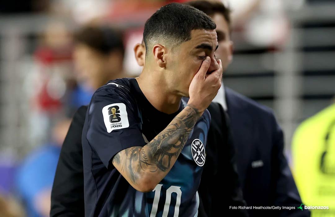 Miguel Almirón