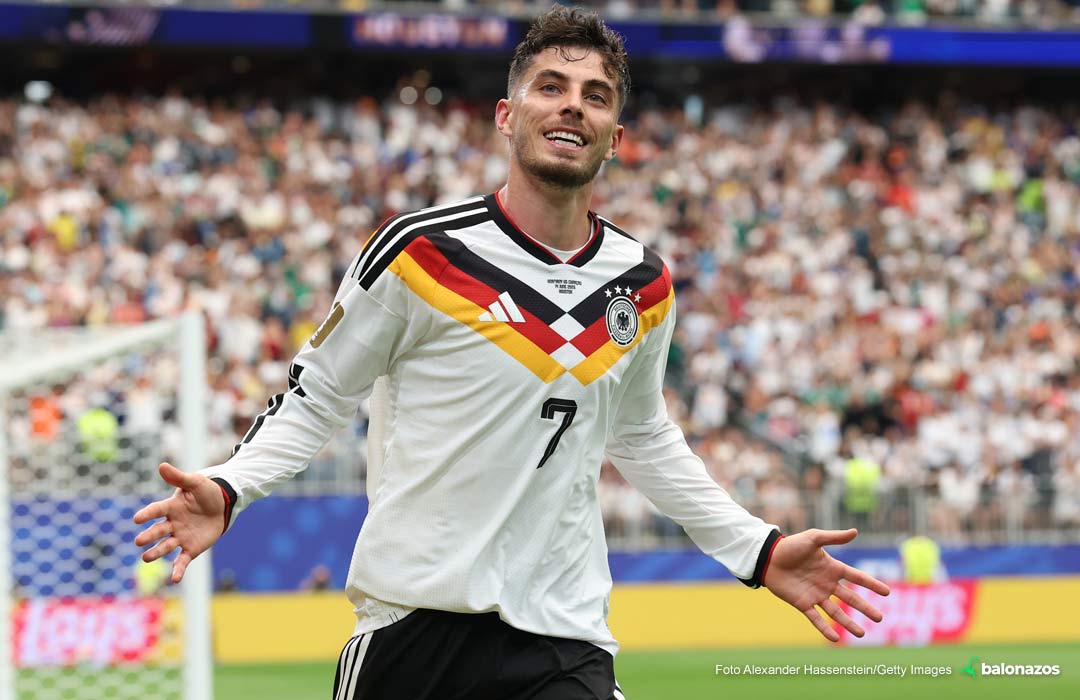 Alemania