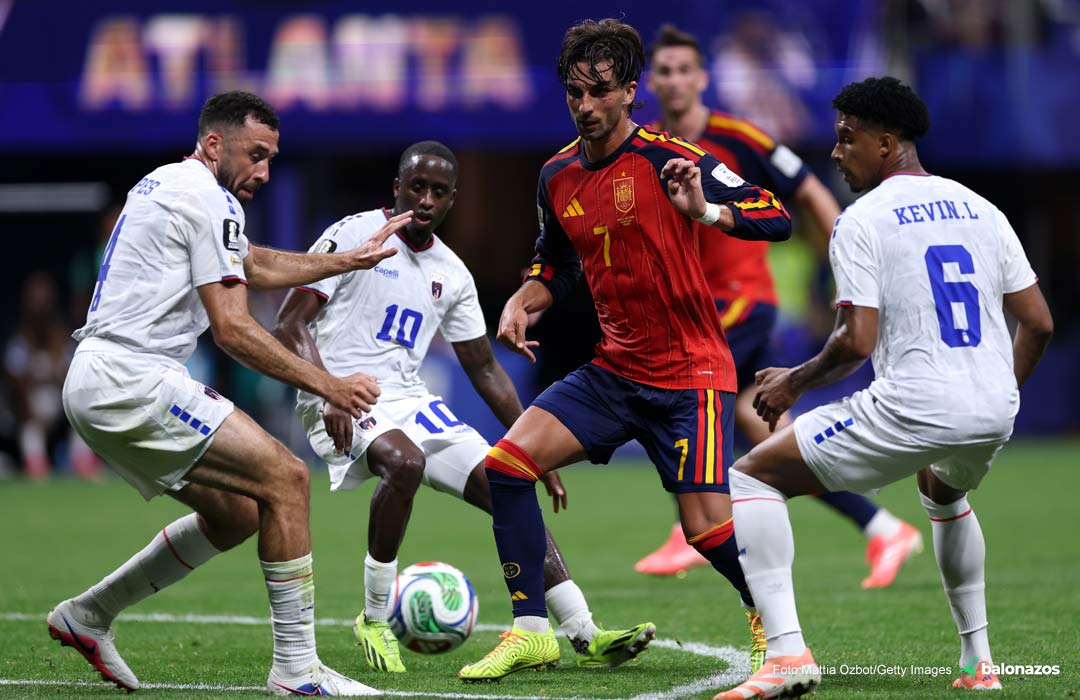 España