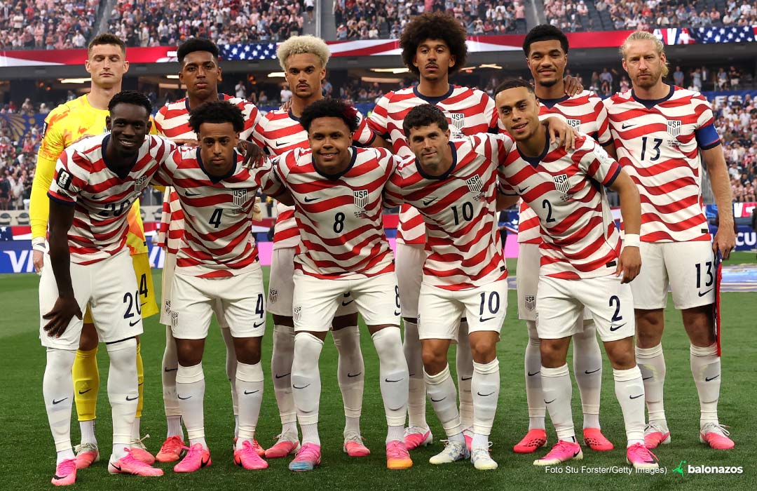 Estados Unidos