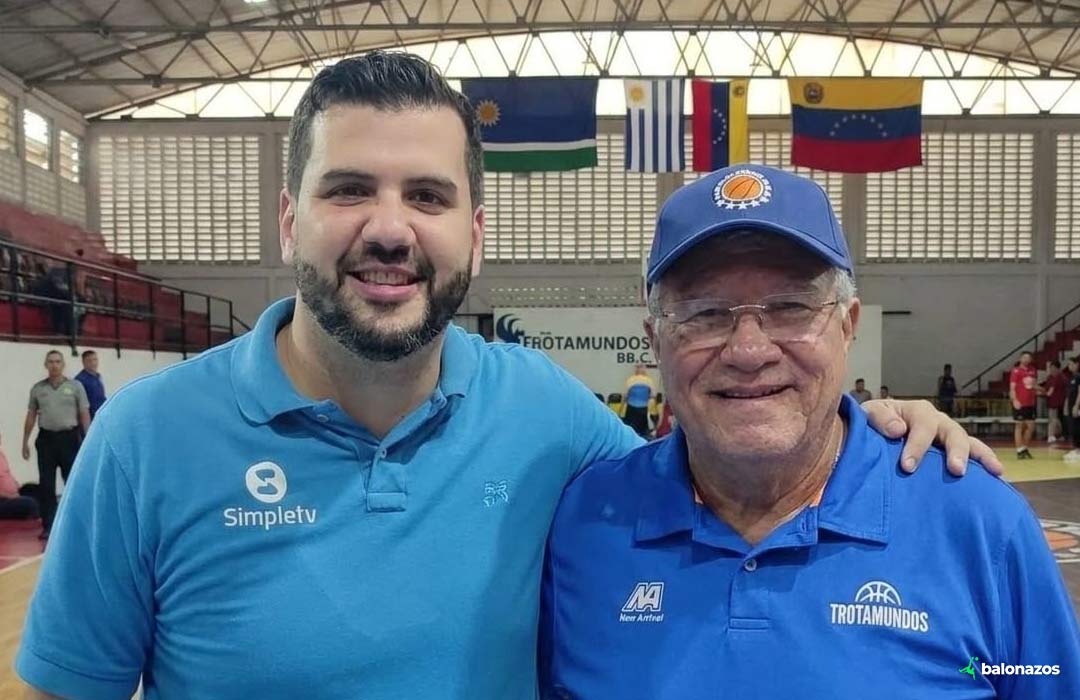 Síntesis Deportiva