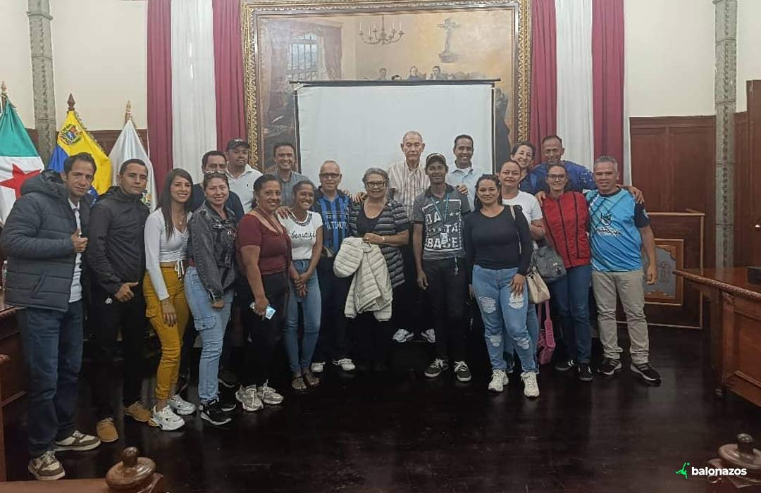 Liga de Desarrollo Metropolitana